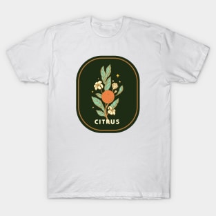 citrus T-Shirt